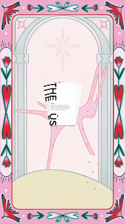 The US animation