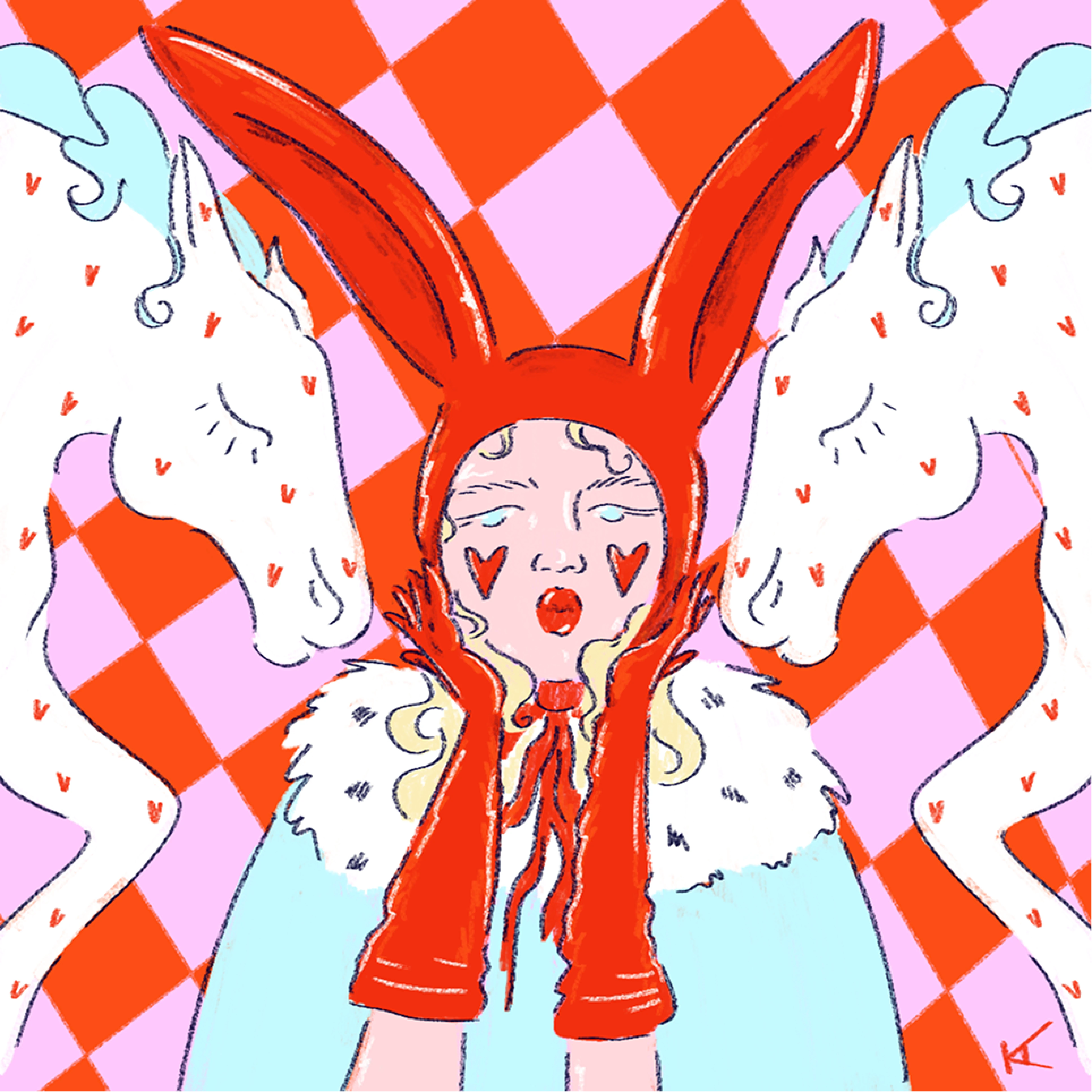 Illustration by Kostyna