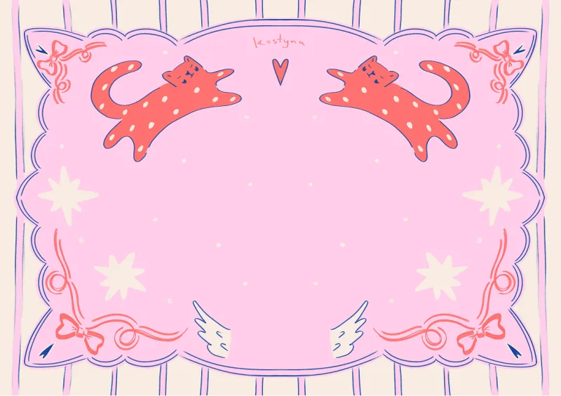 Illustration by Kostyna