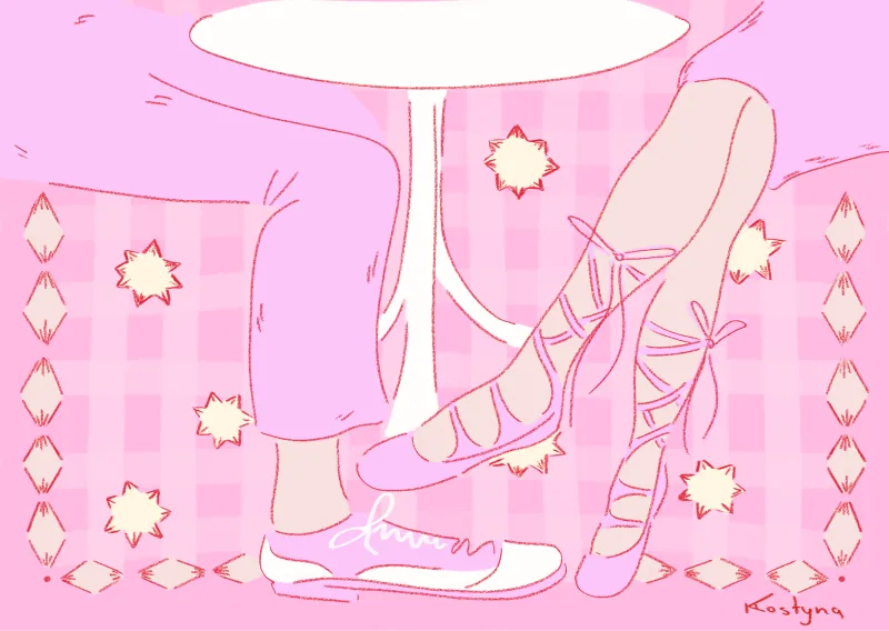 Illustration by Kostyna