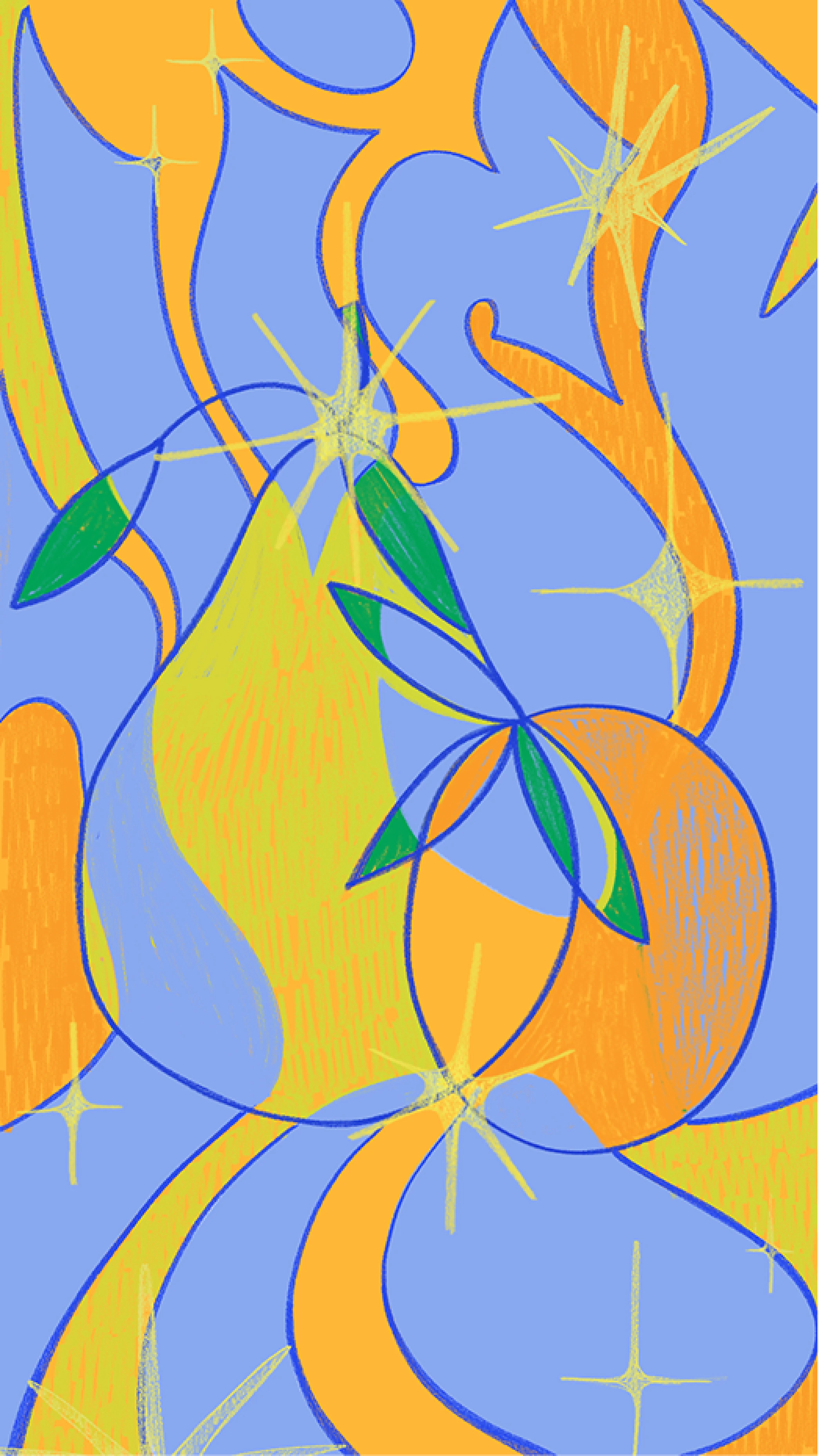 Illustration by Kostyna