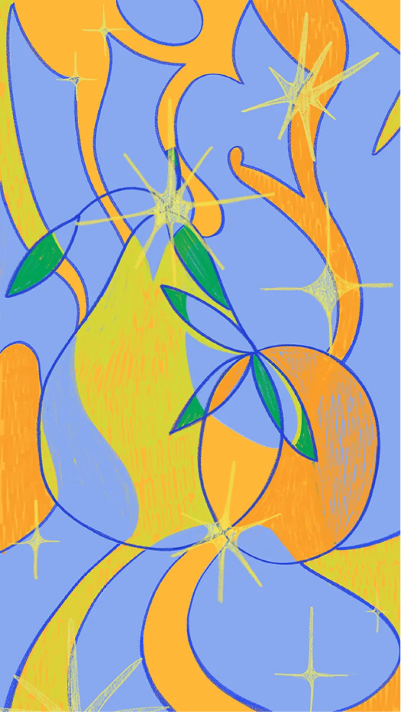 Illustration by Kostyna