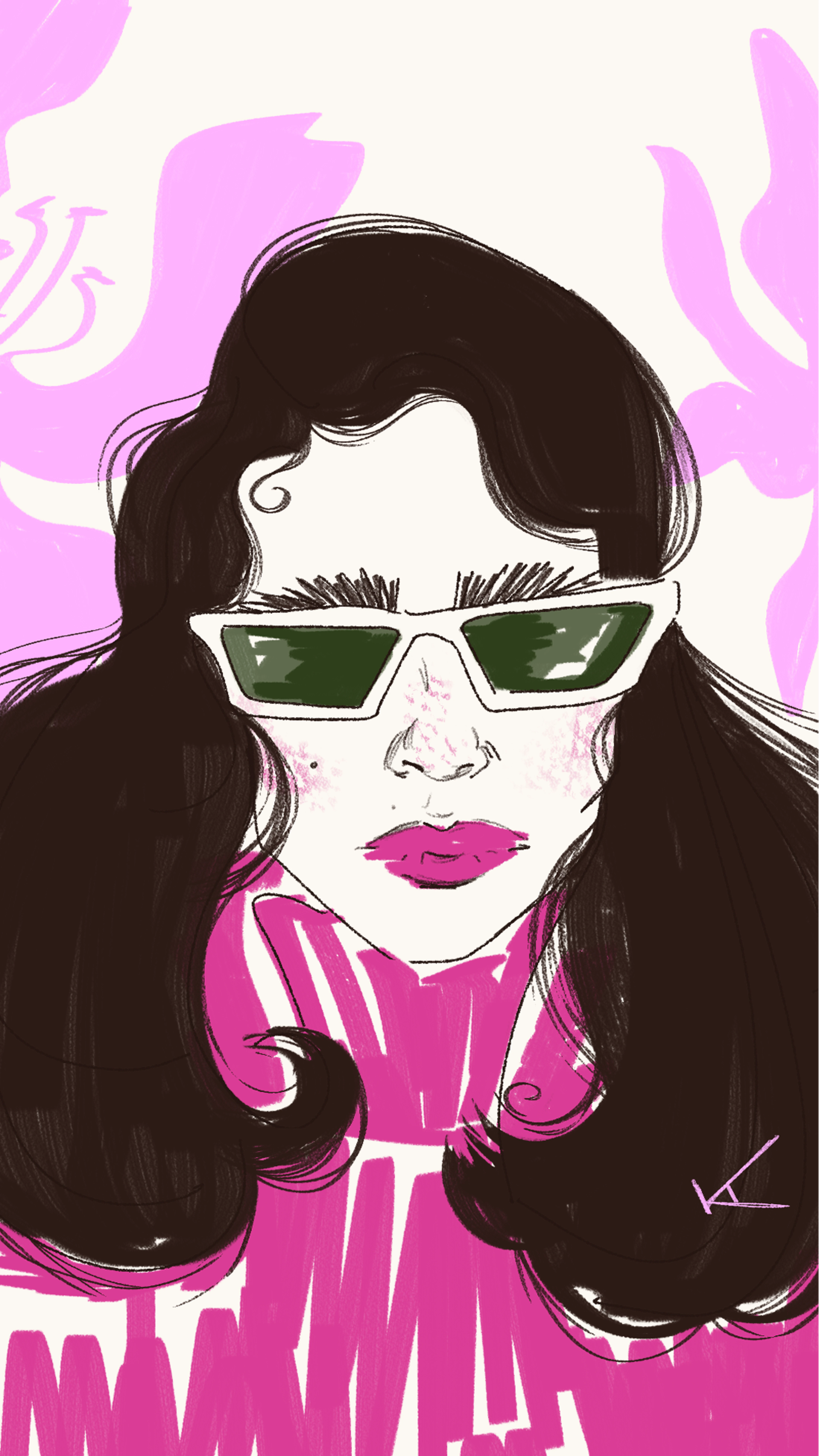 Illustration by Kostyna