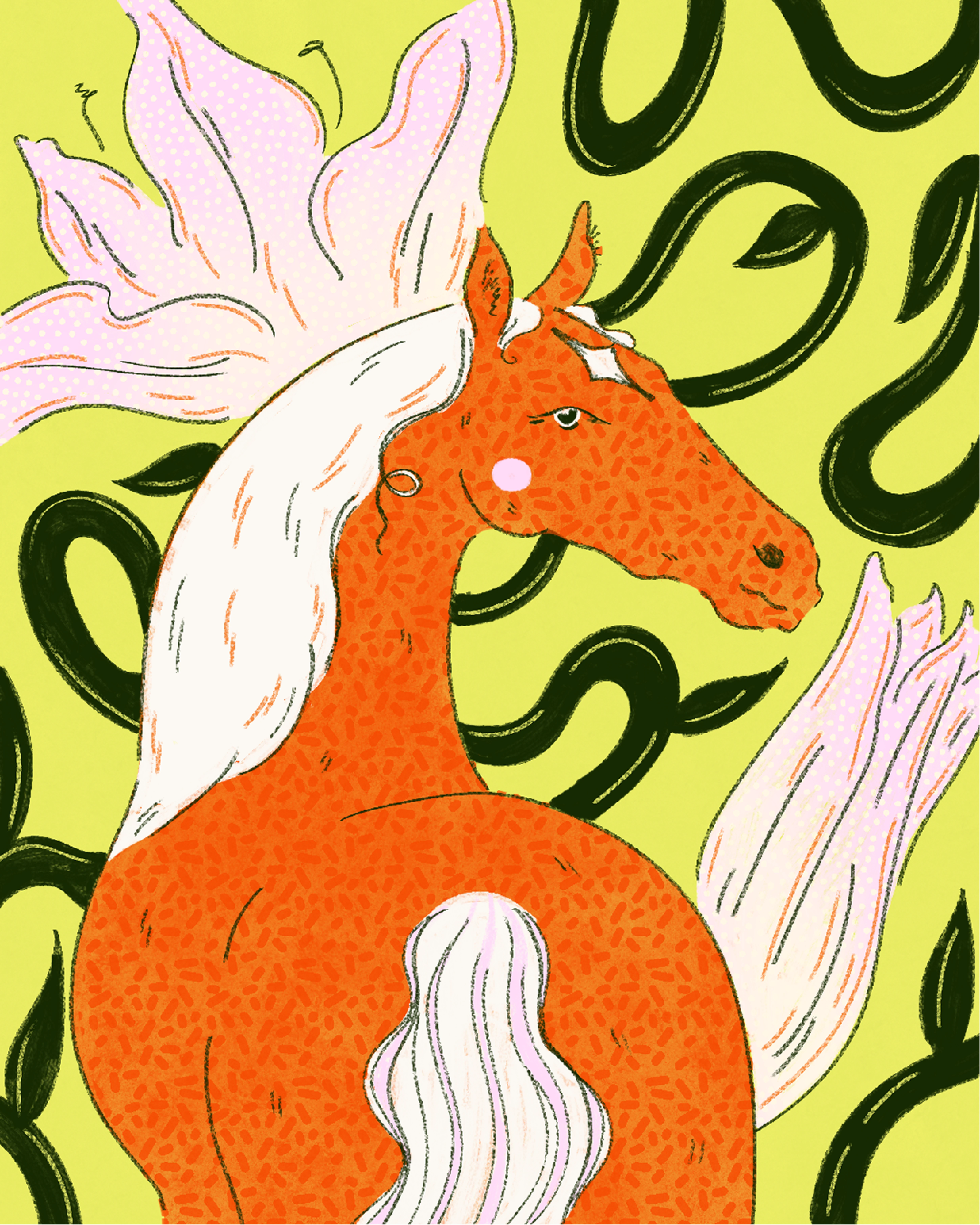 Illustration by Kostyna