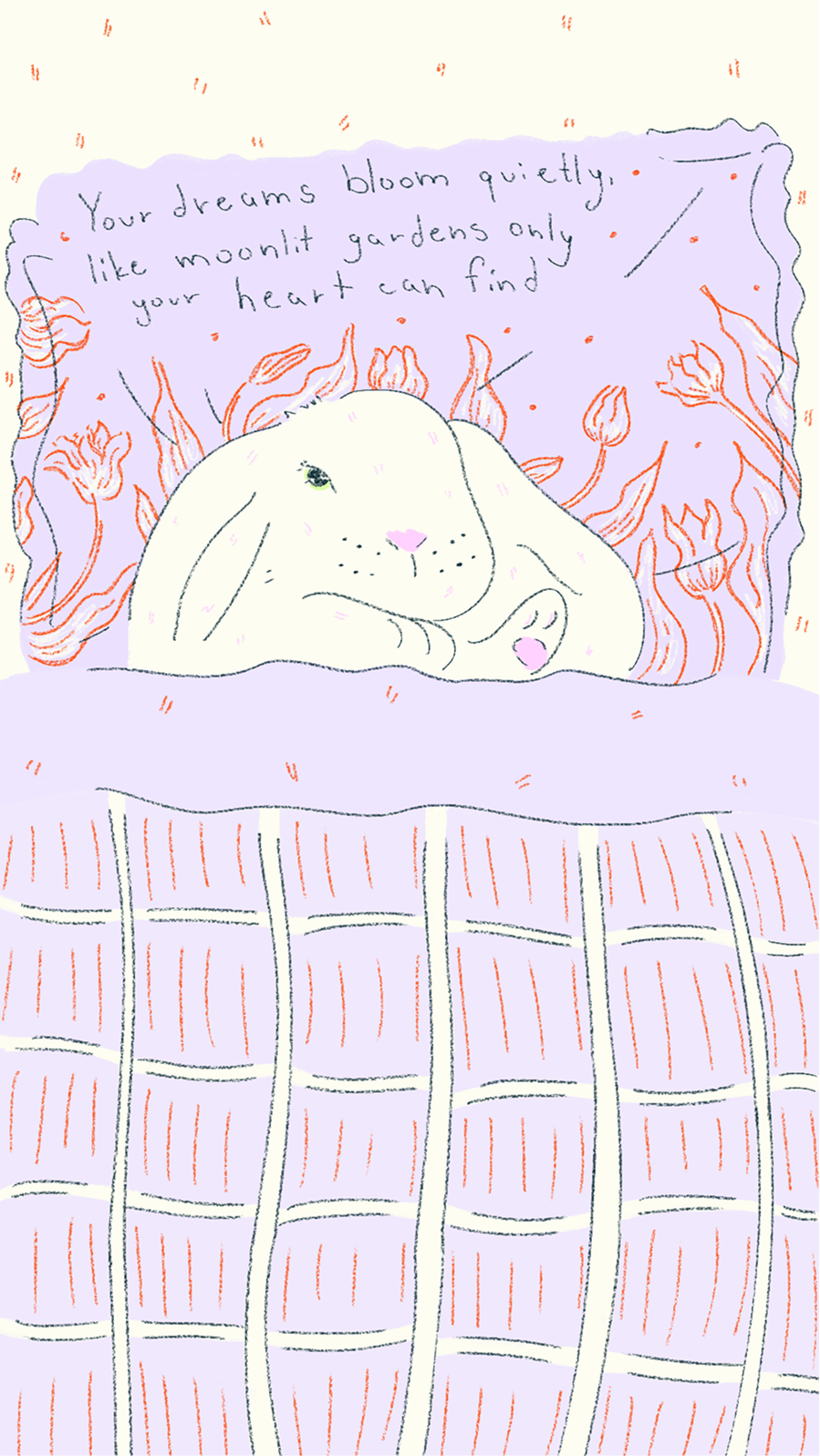 Illustration by Kostyna