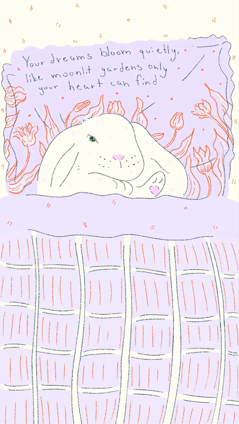 Illustration by Kostyna
