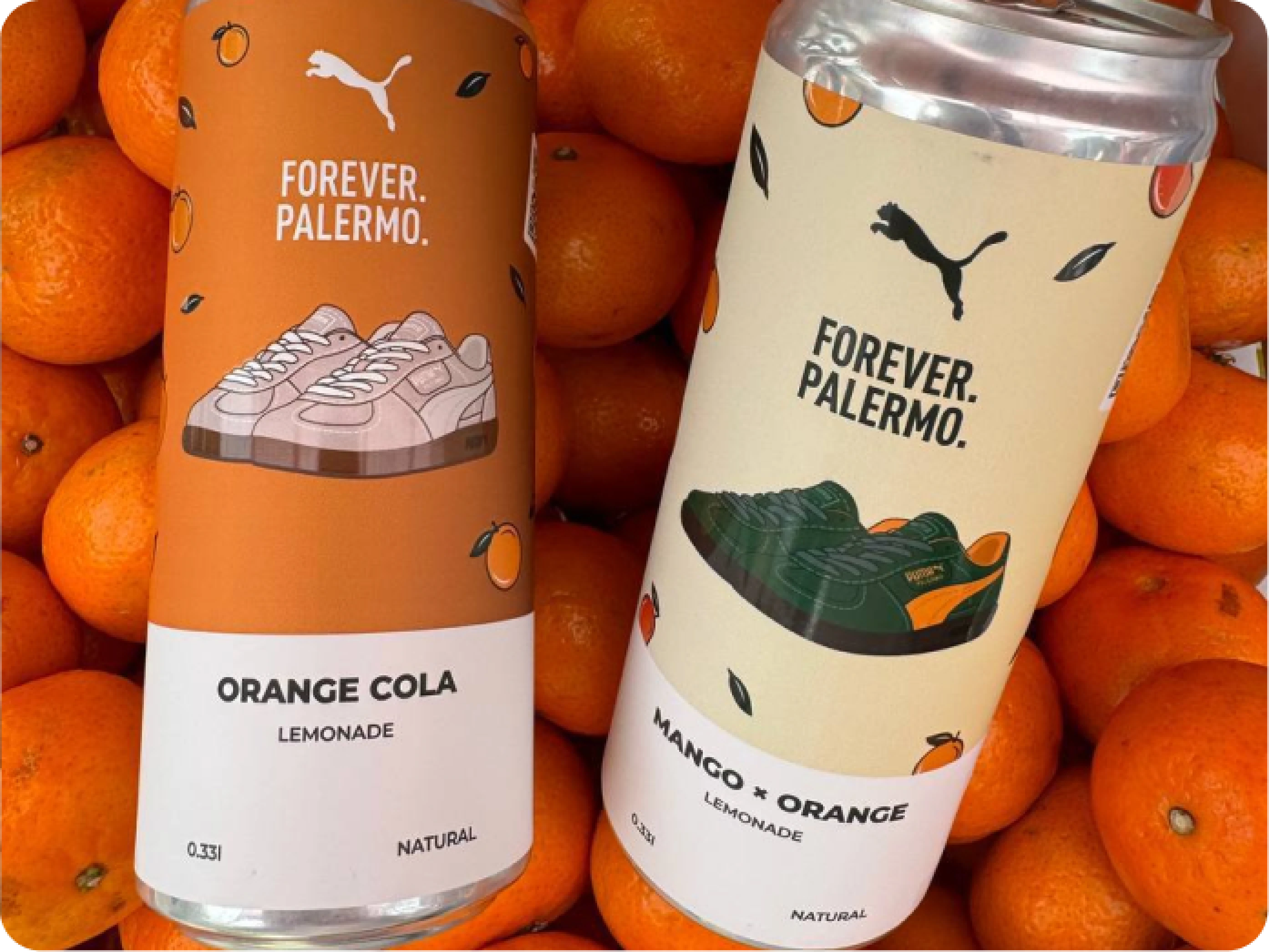 Puma × Kvitkova detail