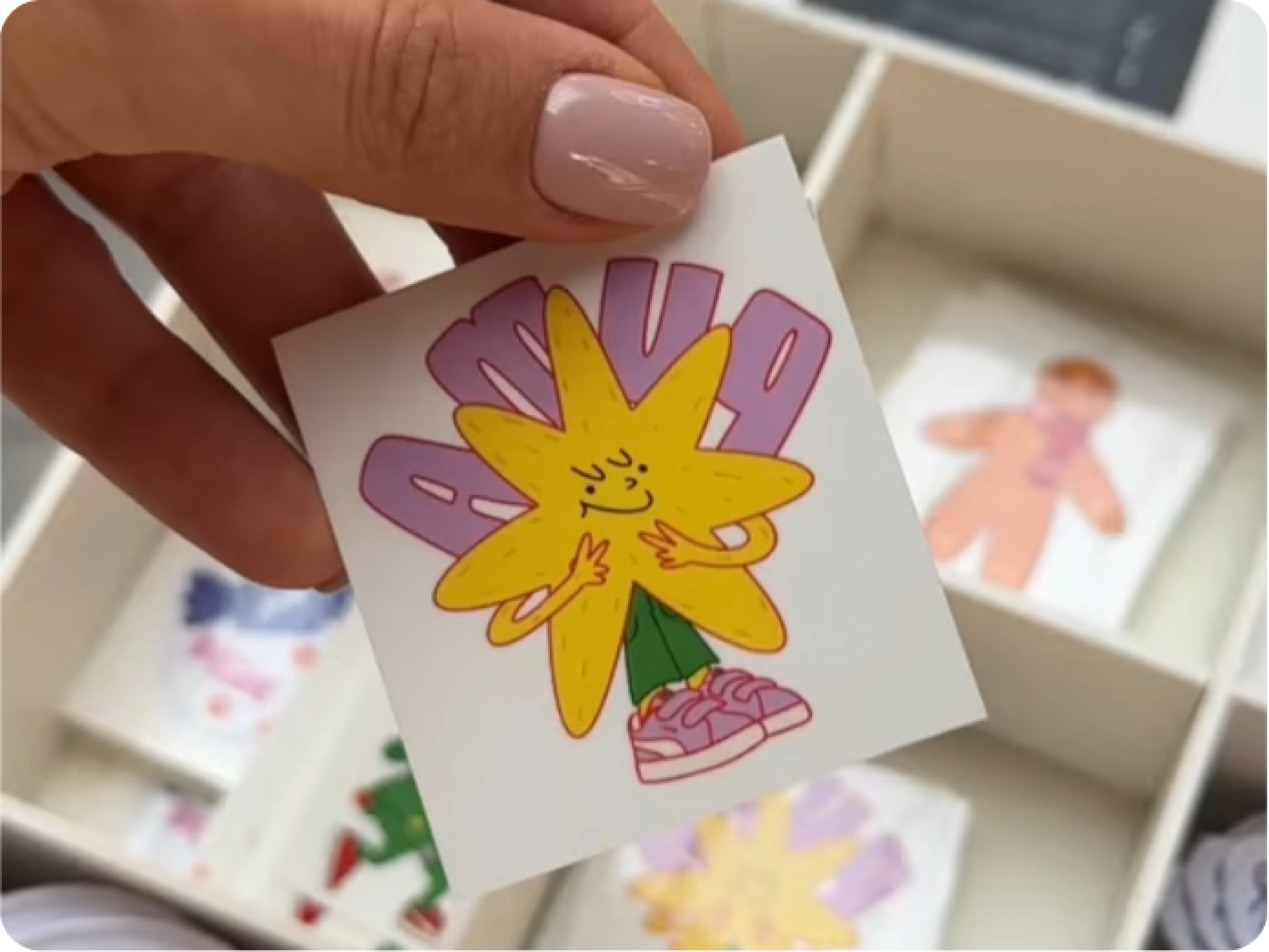 Puma × Kvitkova detail