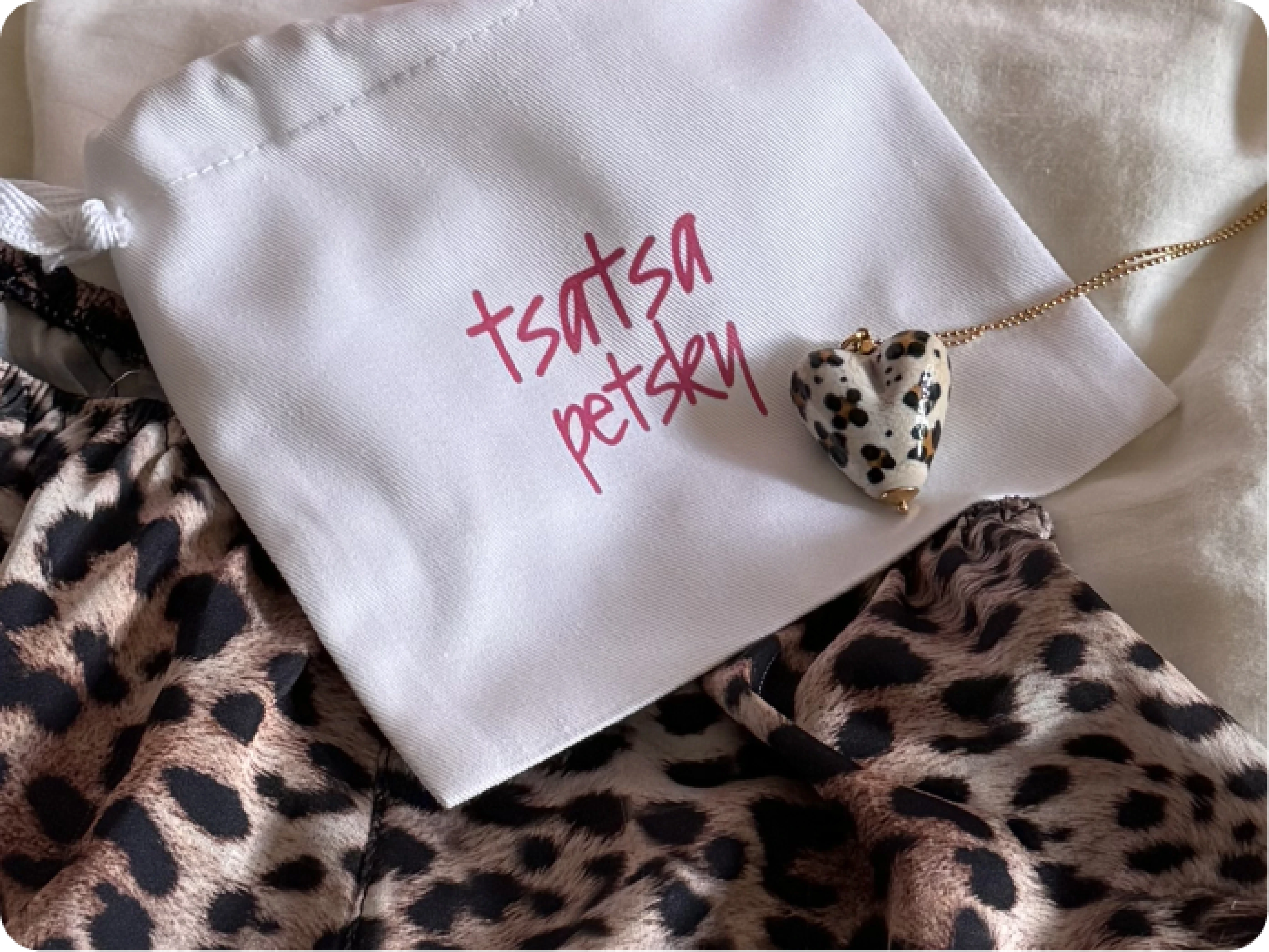 Tsa Tsa Petski detail