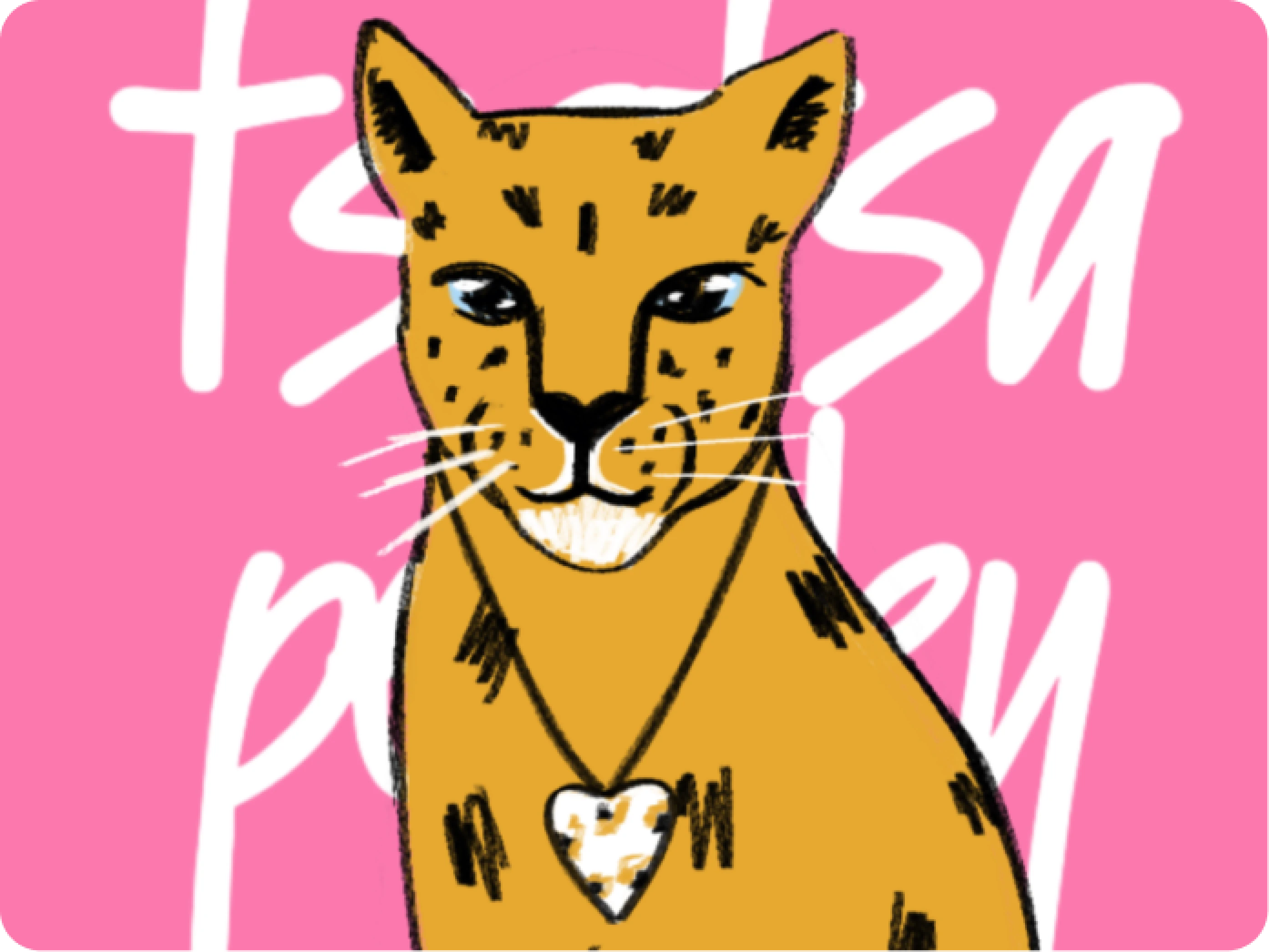 Tsa Tsa Petski detail