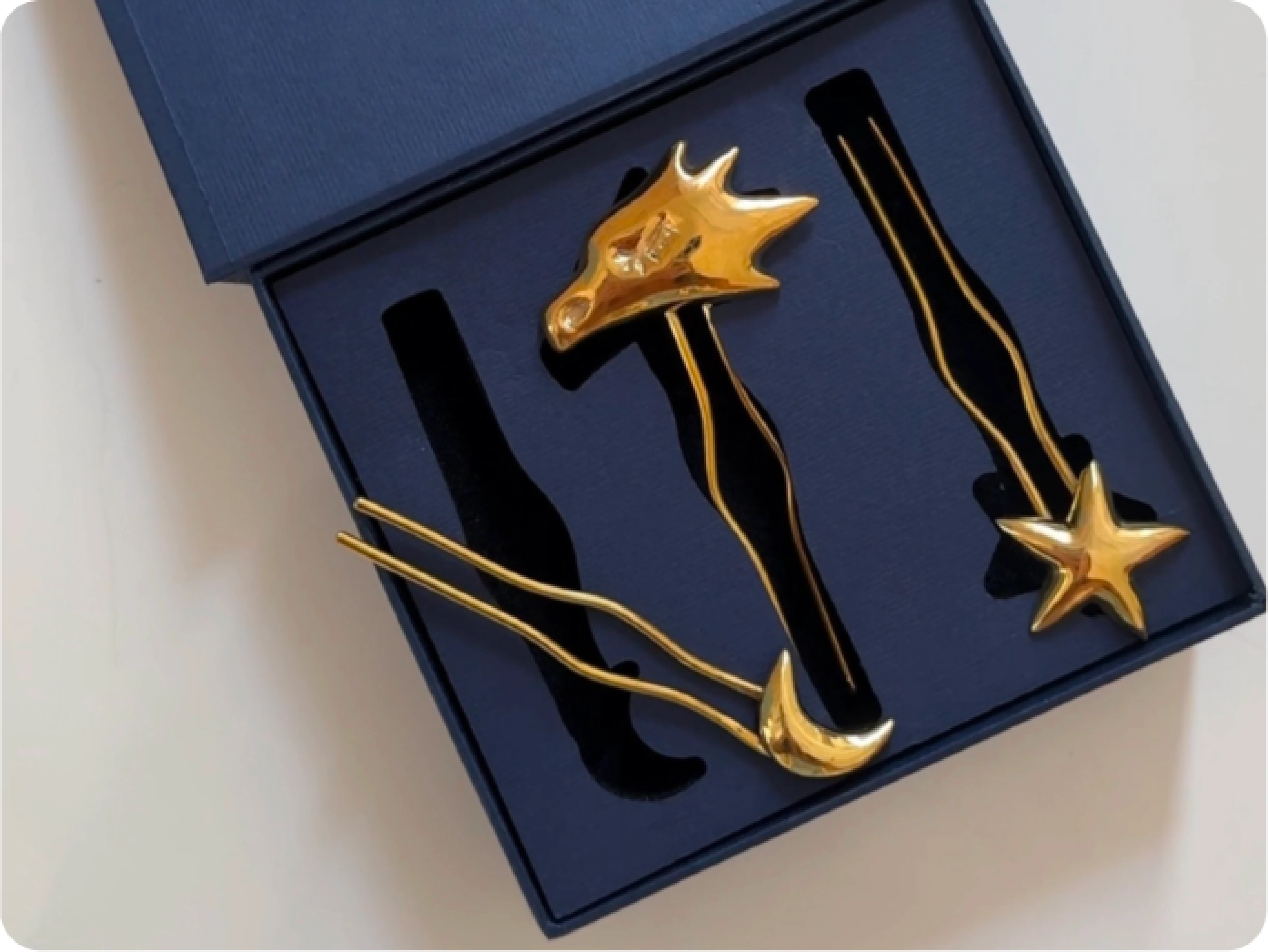 Tsa Tsa Petski detail