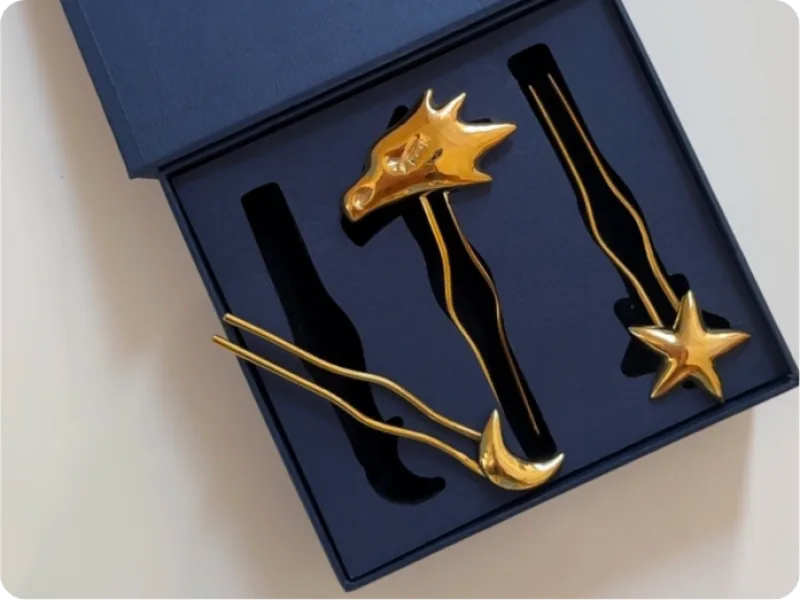 Tsa Tsa Petski detail