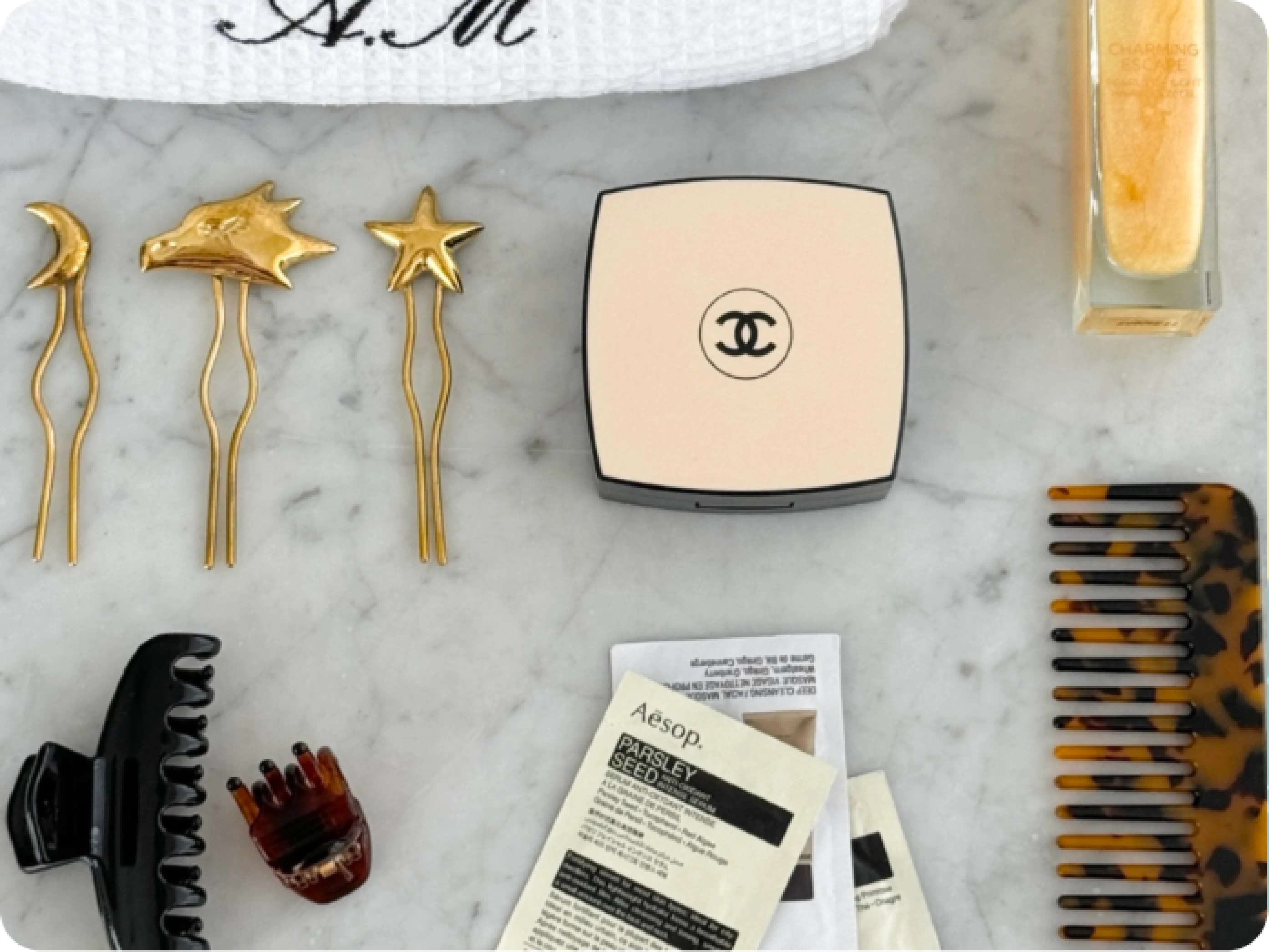 Tsa Tsa Petski detail